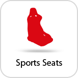 Sports Seats
